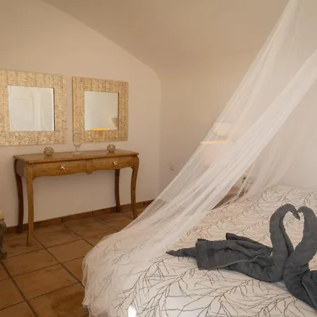 Villa Gaspard, Mit Eigenem Pool Und Meerblick Costa Calma