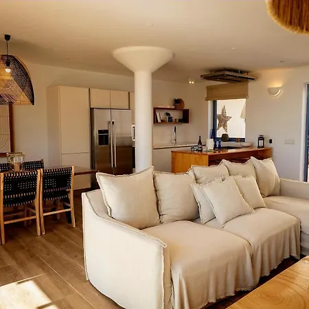 Villa Gaspard, Mit Eigenem Pool Und Meerblick *