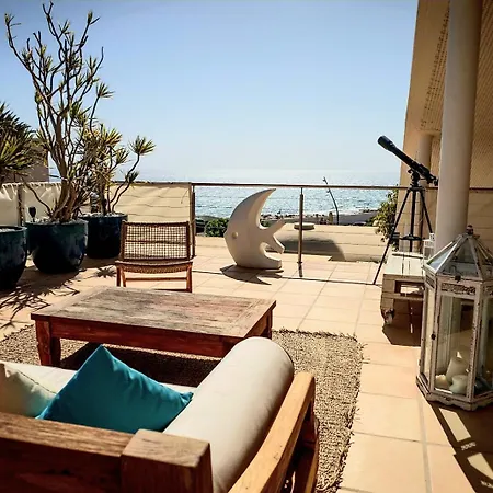 Gaspard, Mit Eigenem Pool Und Meerblick *