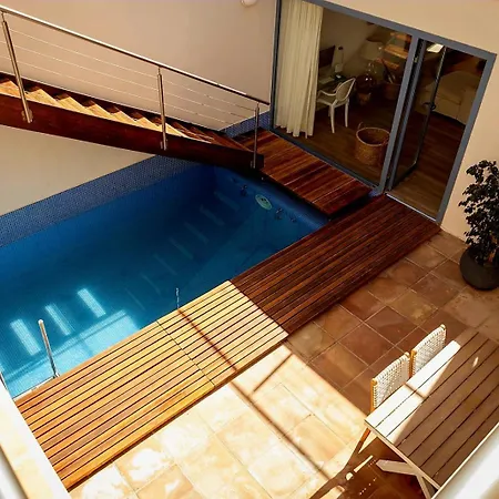 Gaspard, Mit Eigenem Pool Und Meerblick Costa Calma