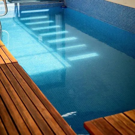 Gaspard, Mit Eigenem Pool Und Meerblick *